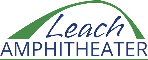 Leach Amphitheater Logo